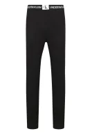 pantaloni dresowe JOGGER | Regular Fit Calvin Klein Underwear 	negru	