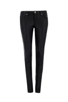pantaloni | Slim Fit Versace Jeans 	negru	