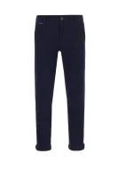 pantaloni | Skinny fit GUESS 	bluemarin	