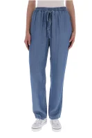 pantaloni | Regular Fit Michael Kors 	albastru	
