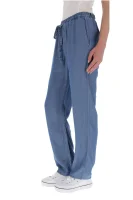 pantaloni | Regular Fit Michael Kors 	albastru	