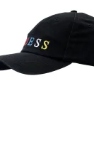 șapcă baseball Guess 	negru	