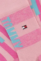 Șosete 2-pack Tommy Hilfiger 	roz	