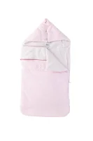 Sac de dormit pentru bebeluși BOSS Kidswear 	roz pudră	