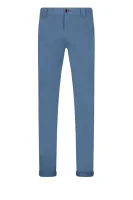 Pantaloni CHINO TJM SCANTON | Slim Fit Tommy Jeans 	albastru	