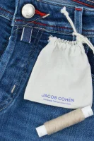 blugi J622 | Slim Fit Jacob Cohen 	albastru	