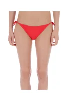Slip de baie Calvin Klein Swimwear 	roșu	