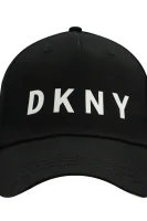 Șapcă baseball DKNY Kids 	negru	