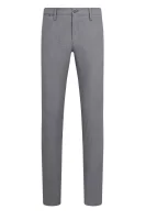 Spodnie Stanino16-W | Slim Fit BOSS BLACK 	gri	