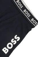 Chiloți boxer 2-pack BOSS Kidswear 	gri	