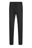 Pantaloni Maxton3-W | Modern fit Joop! Jeans 	gri grafit	
