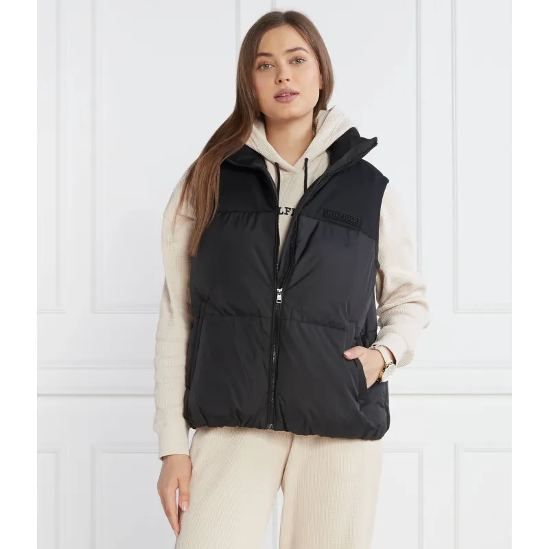Tommy Hilfiger Vestă NEW YORK | Regular Fit