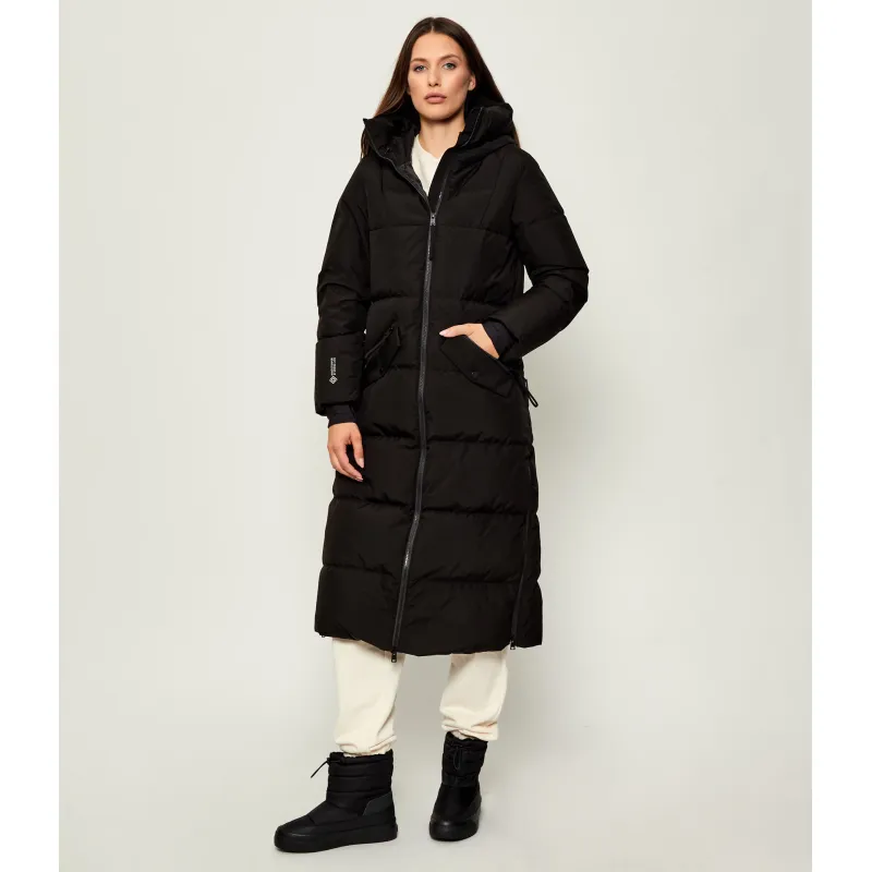 Woolrich De puf palton GTX