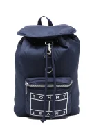 Rucsac Tommy Jeans 	bluemarin	