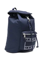 Rucsac Tommy Jeans 	bluemarin	