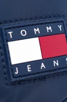 Borsetă Tommy Jeans 	bluemarin	