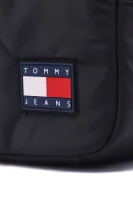 Geantă reporter Tommy Jeans 	negru	