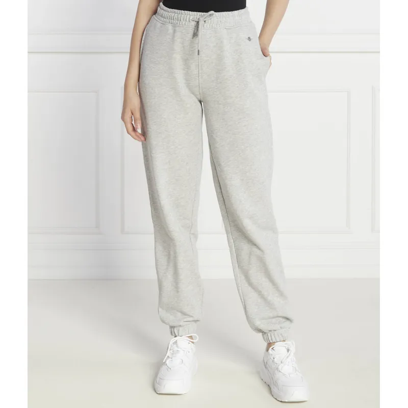 Gant Pantaloni de trening | Regular Fit