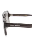 Ochelari de soare Dolce & Gabbana 	gri grafit	