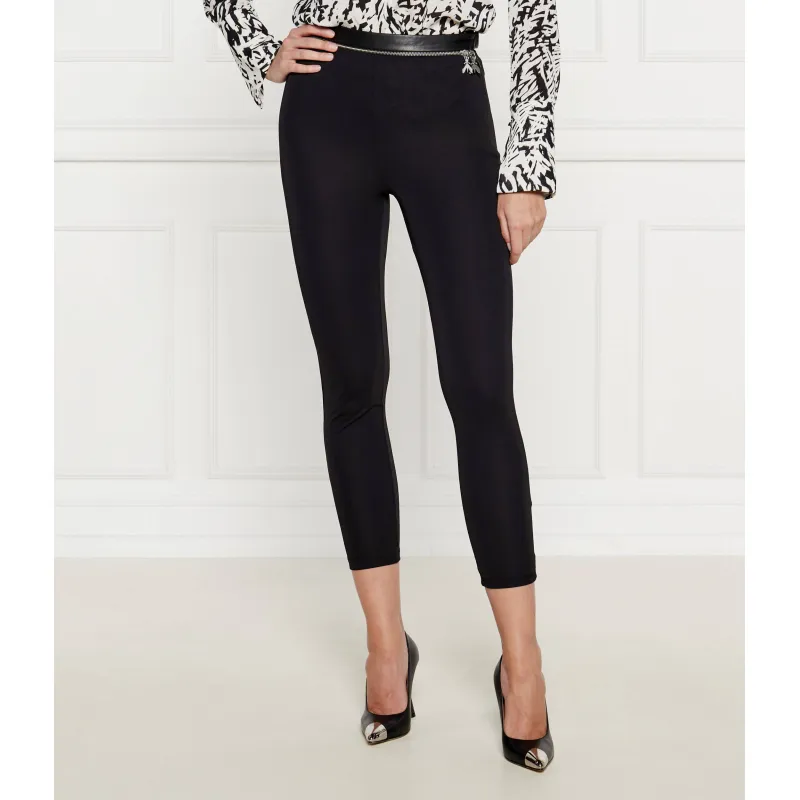 Patrizia Pepe Colanți | Slim Fit
