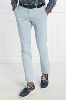 Pantaloni chino | Slim Fit POLO RALPH LAUREN 	albastru deschis	