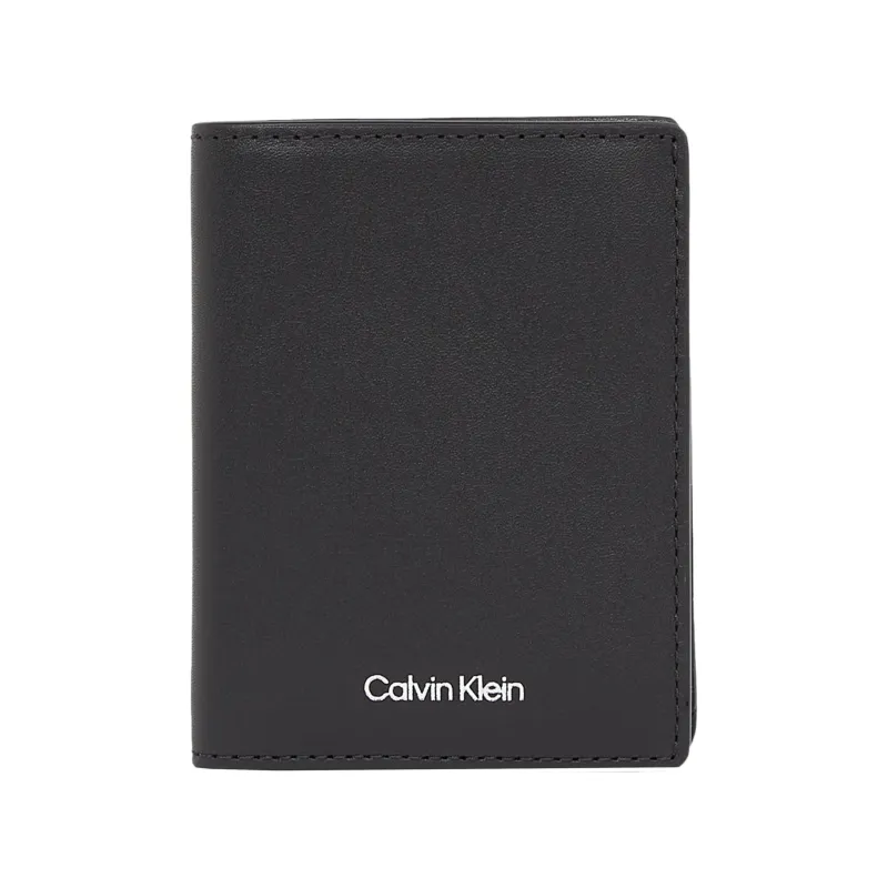 Calvin Klein De piele portofel