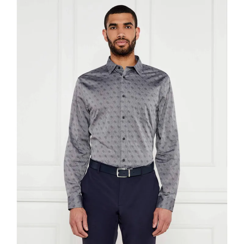 GUESS Cămașă | Regular Fit