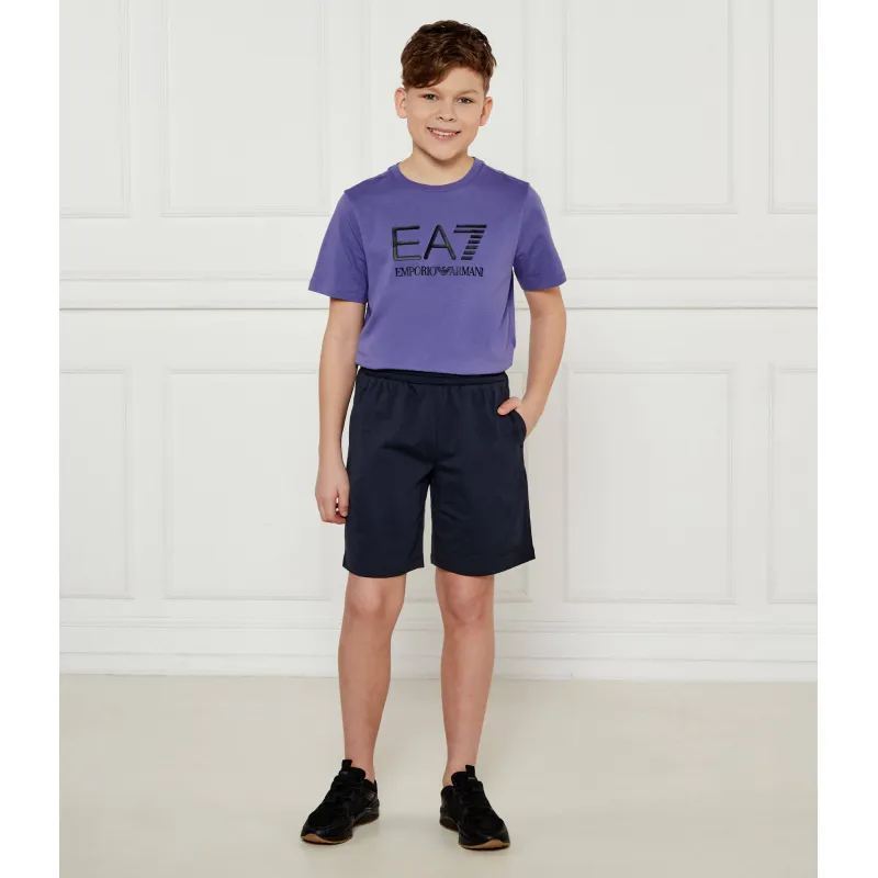EA7 Set | Regular Fit