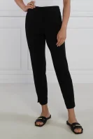 Pantaloni | Slim Fit DKNY 	negru	