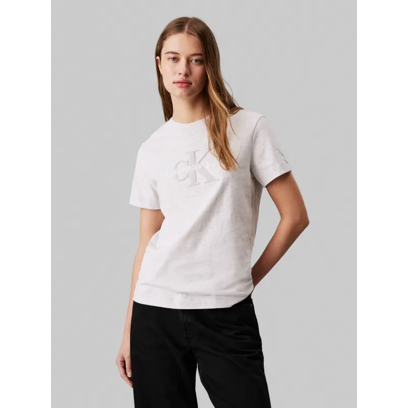 Calvin Klein Jeans Tricou | Regular Fit