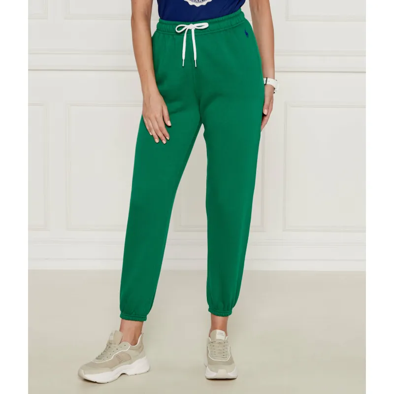 POLO RALPH LAUREN Pantaloni de trening ATHLETIC | Loose fit