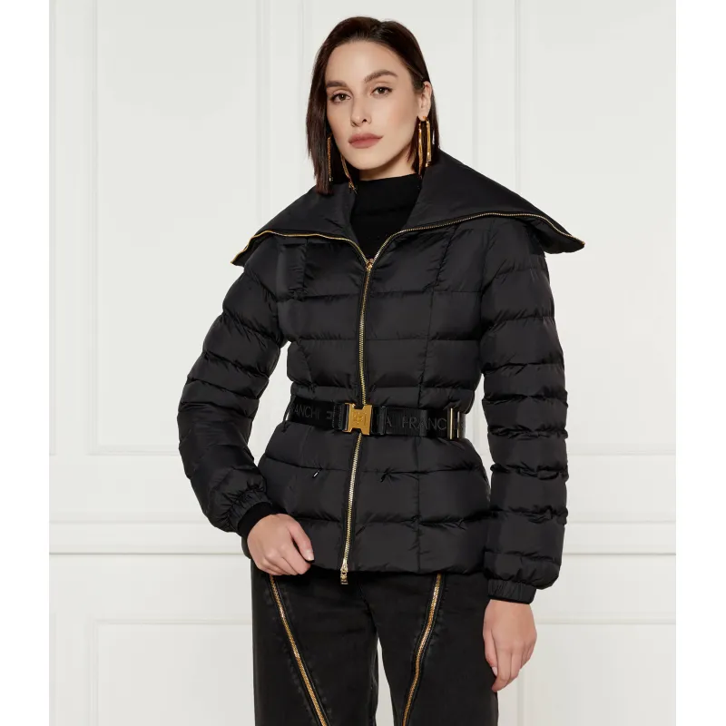 Elisabetta Franchi Geacă | Regular Fit