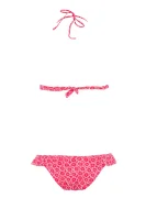 Bikini Kenia Swim Pepe Jeans London 	roz	