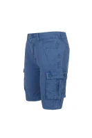 Pantaloni scurți Barry | Regular Fit Pepe Jeans London 	albastru	
