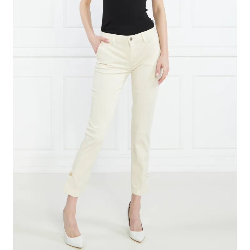 Liu Jo Pantaloni chino | Slim Fit