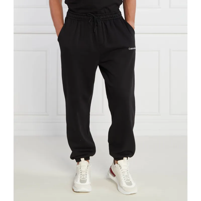 Calvin Klein Jeans Pantaloni de trening | Regular Fit