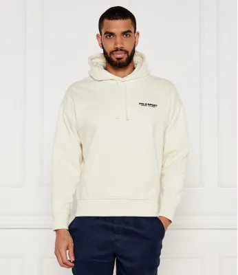 Hanorac | Relaxed fit