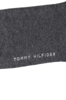 șosete 2-pack Tommy Hilfiger 	gri grafit	