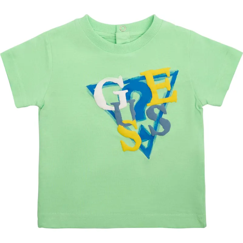 Guess Tricou | Regular Fit
