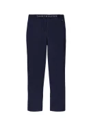 Pantaloni de pijama | Regular Fit Tommy Hilfiger 	bluemarin	