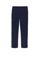 Pantaloni de pijama | Regular Fit Tommy Hilfiger 	bluemarin	