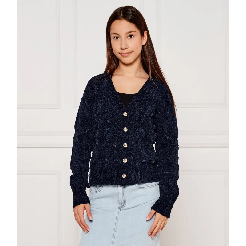 Guess Cardigan | Regular Fit