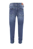 Jeansy SPRINTER | Regular Fit Pepe Jeans London 	albastru	