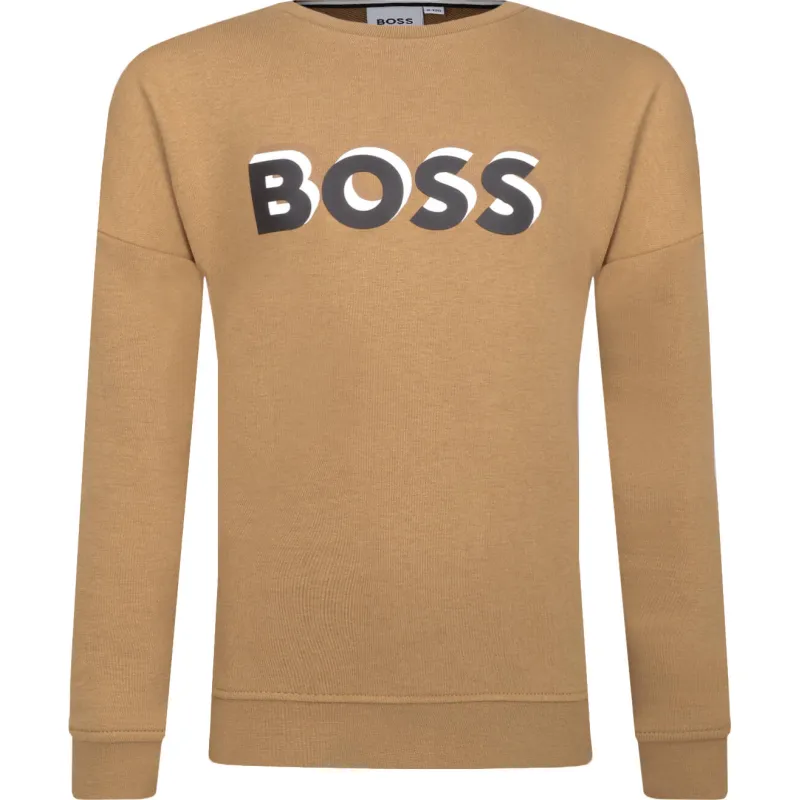 BOSS Kidswear Hanorac | Regular Fit