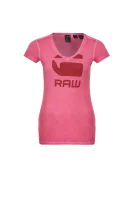 tricou Suphe G- Star Raw 	roz	