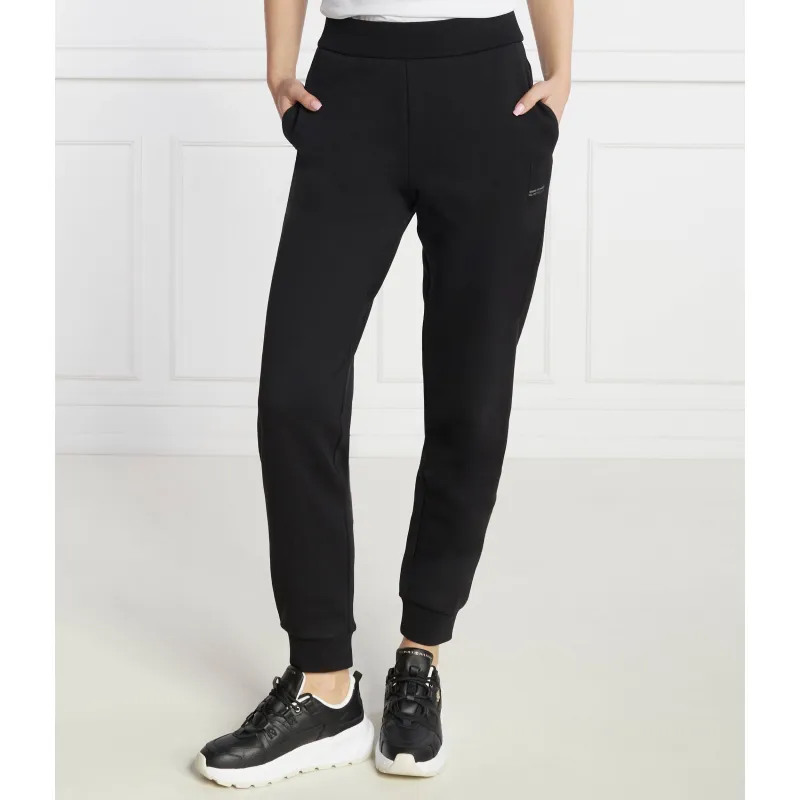 Armani Exchange Pantaloni de trening | Regular Fit