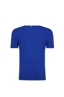 Tricou ESSENTIAL | Regular Fit Tommy Hilfiger 	albastru	