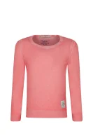 Pulover Pablo | Regular Fit Pepe Jeans London 	coral	