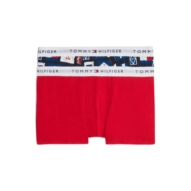 Tommy Hilfiger Chiloți boxer 2-pack