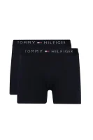 chiloți boxer 2-pack Tommy Hilfiger 	bluemarin	